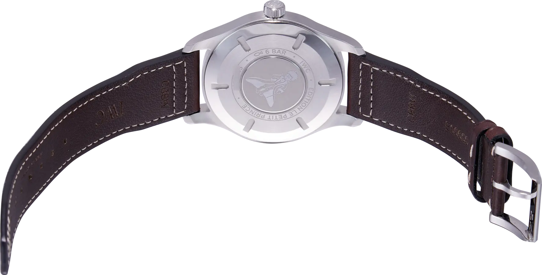 IWC Mark XVIII Le Petit Prince IW327010